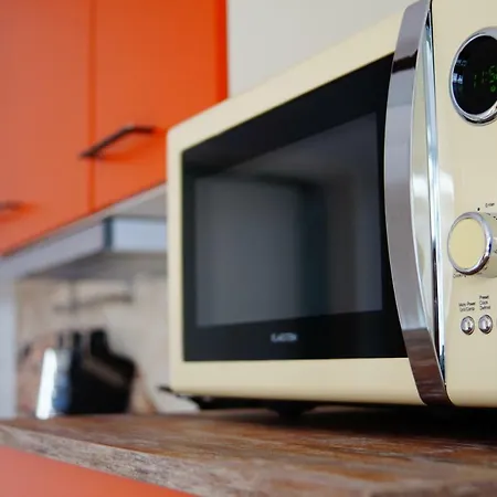 Lejlighed Augusta-refugium Augsburg