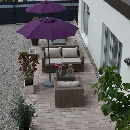 奥古斯塔逃遁公寓