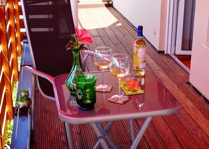 公寓 奥古斯塔逃遁公寓 奥格斯堡