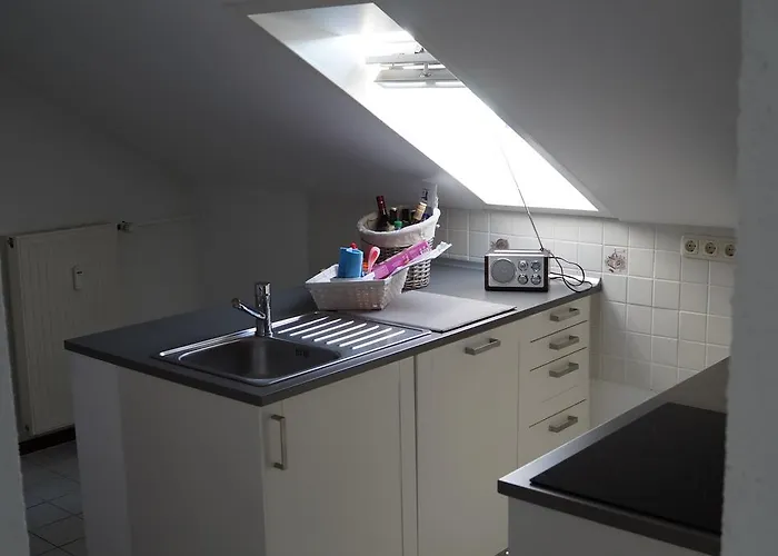 奥古斯塔逃遁公寓