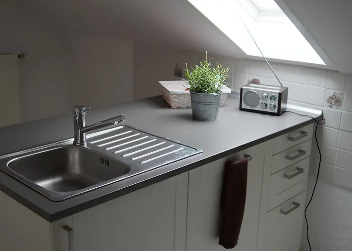 公寓 奥古斯塔逃遁公寓