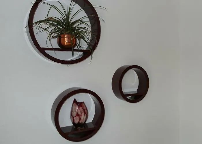 公寓 奥古斯塔逃遁公寓 奥格斯堡