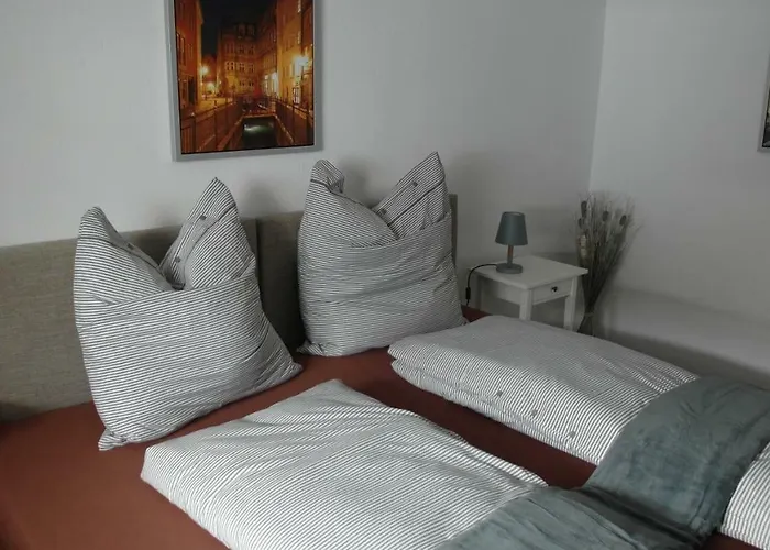 奥古斯塔逃遁公寓 公寓