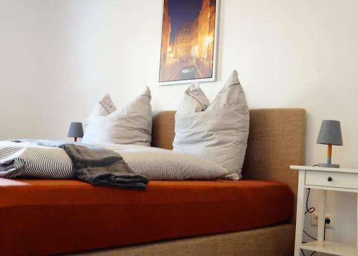 公寓 奥古斯塔逃遁公寓