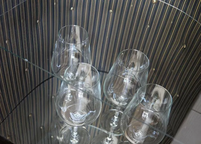 奥古斯塔逃遁公寓 奥格斯堡