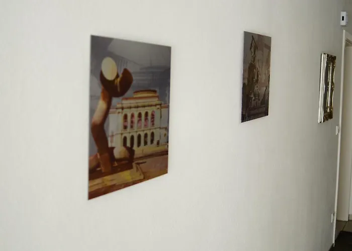 奥古斯塔逃遁公寓