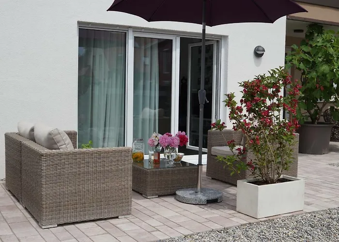 奥古斯塔逃遁公寓 公寓