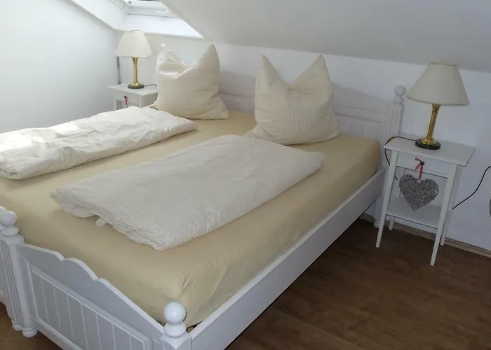 奥古斯塔逃遁公寓 奥格斯堡