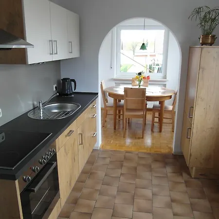 Appartement Augusta-refugium Augsbourg