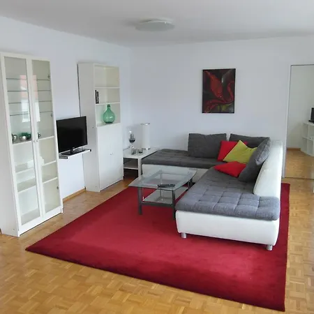 Augusta-refugium Augsburg