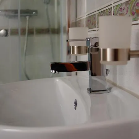 Augusta-refugium Appartement Augsbourg