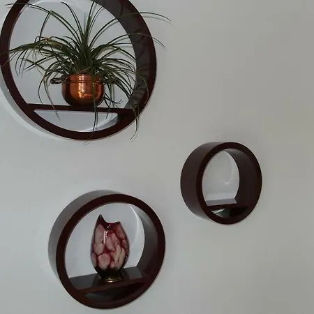 Apartment Augusta-refugium Augsburg