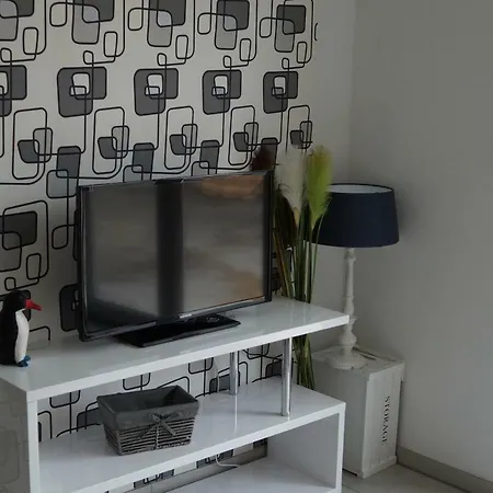 Apartment Augusta-refugium Augsburg