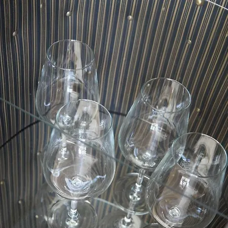 Augusta-refugium Augsbourg