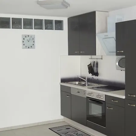 Augusta-refugium Augsbourg