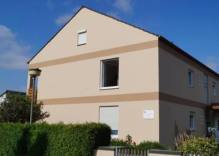 Daire Augusta-refugium *