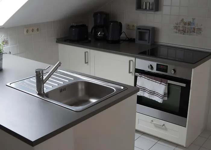 Daire Augusta-refugium Augsburg