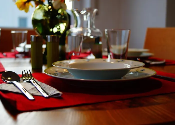 Augusta-refugium Augsburg