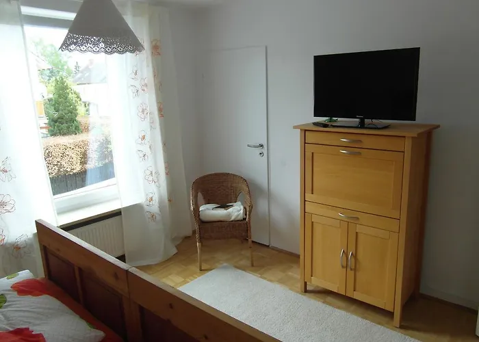 Augusta-refugium Daire *