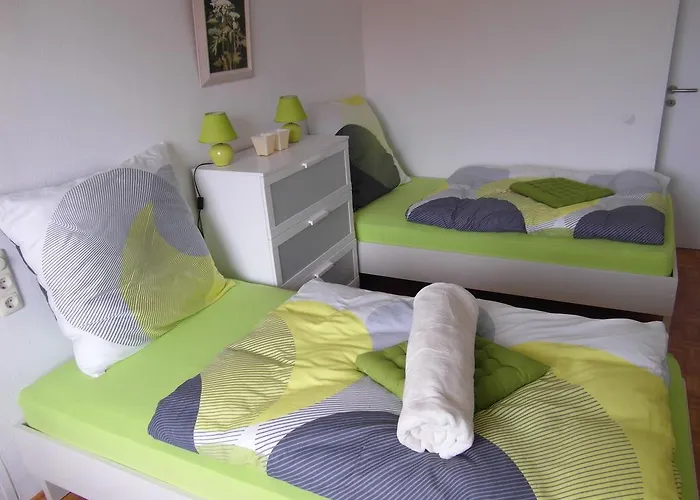 Daire Augusta-refugium