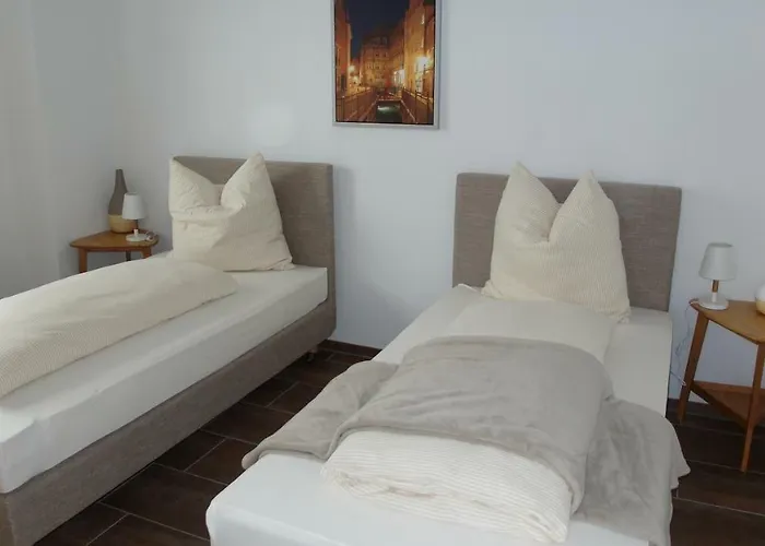 Daire Augusta-refugium *