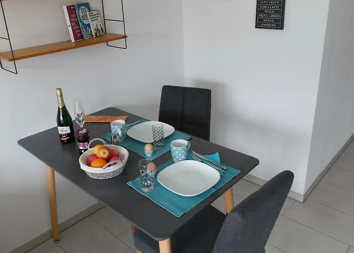 Augusta-refugium Daire *