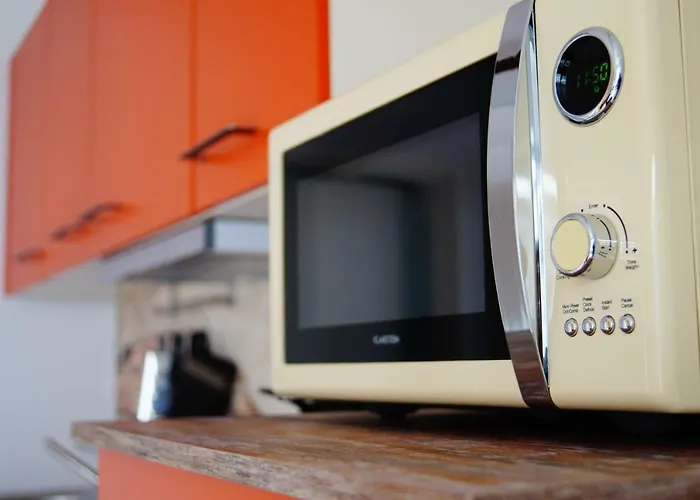 Daire Augusta-refugium Augsburg