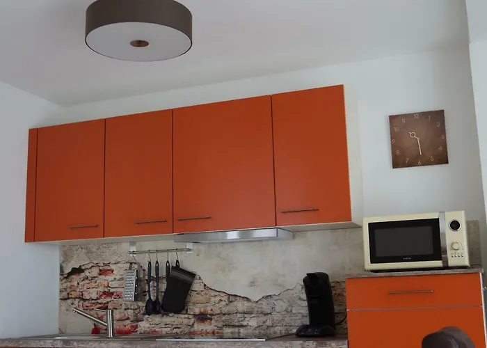 Daire Augusta-refugium