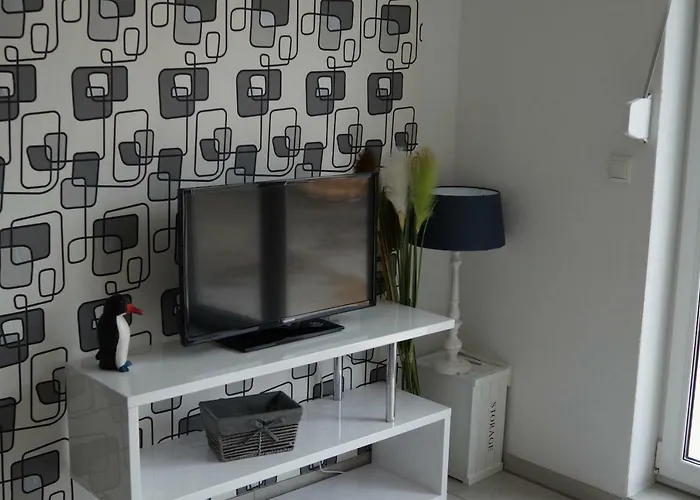 Daire Augusta-refugium Augsburg