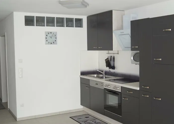 Augusta-refugium Augsburg