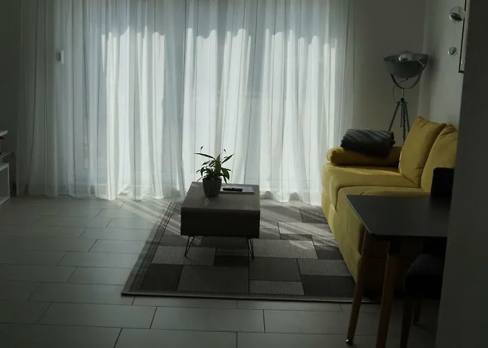 Augusta-refugium Daire *