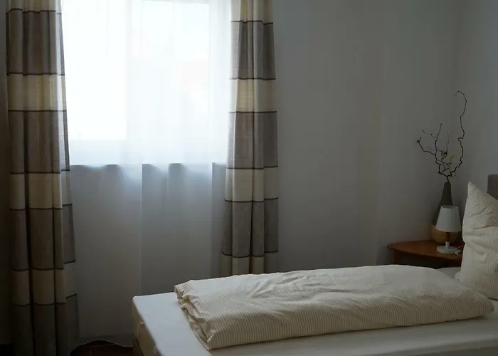 Daire Augusta-refugium